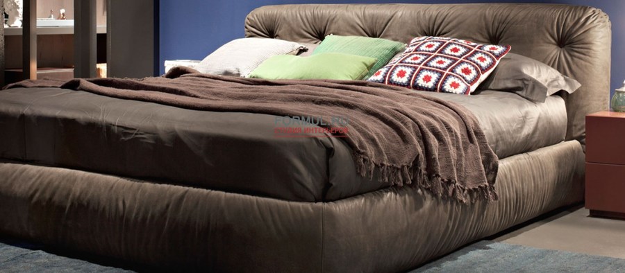 Кровать EmmeBi Vittoria